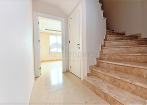 Пентхаус 3+1 в жилом комплексе, в Тосмуре