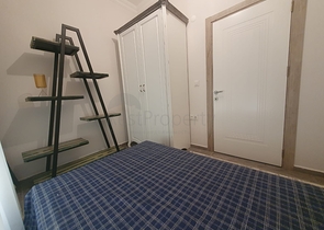 Меблированная квартира 2+1 на первой береговой линии