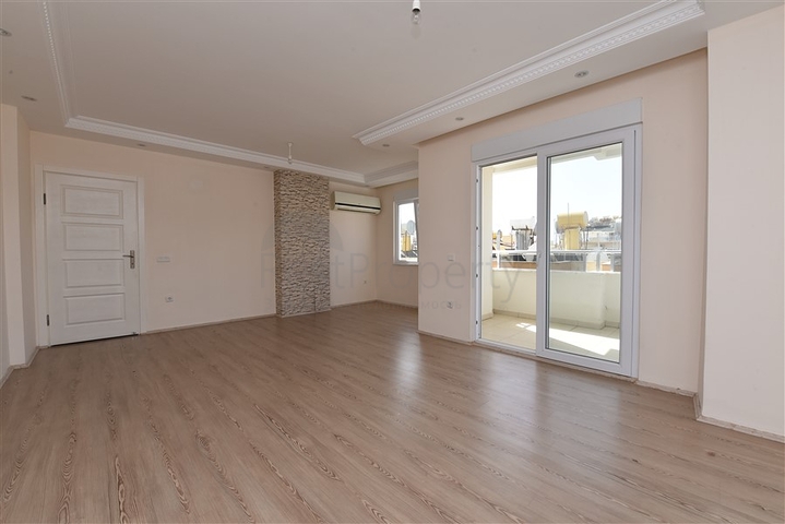 Апартаменты 3+1 в русскоязычном районе Махмутлар Апартаменты 3+1 в русскоязычном районе Махмутлар