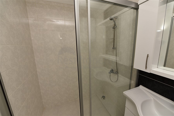 Апартаменты 3+1 в русскоязычном районе Махмутлар Апартаменты 3+1 в русскоязычном районе Махмутлар