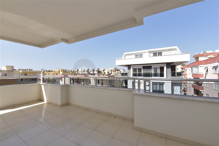 Апартаменты 3+1 в русскоязычном районе Махмутлар Апартаменты 3+1 в русскоязычном районе Махмутлар