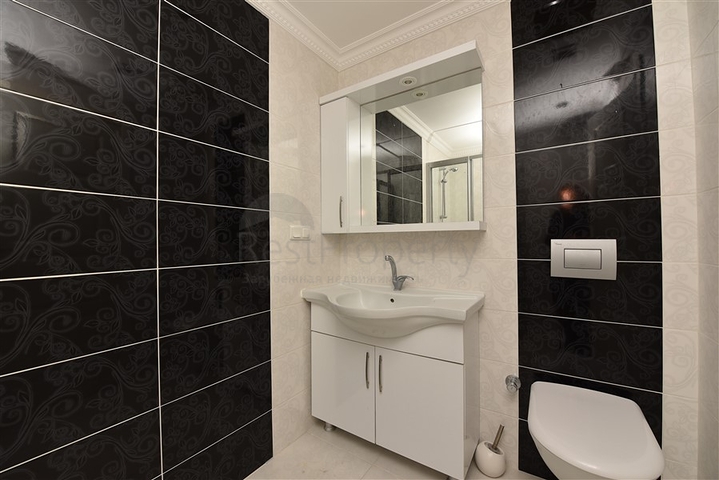 Апартаменты 3+1 в русскоязычном районе Махмутлар Апартаменты 3+1 в русскоязычном районе Махмутлар