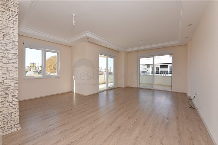 Апартаменты 3+1 в русскоязычном районе Махмутлар Апартаменты 3+1 в русскоязычном районе Махмутлар