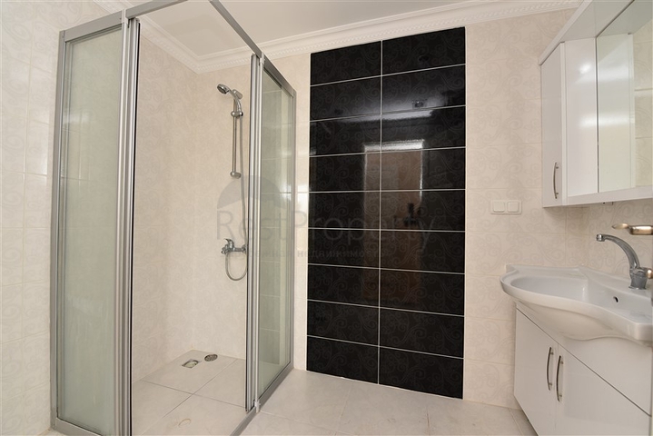 Апартаменты 3+1 в русскоязычном районе Махмутлар Апартаменты 3+1 в русскоязычном районе Махмутлар