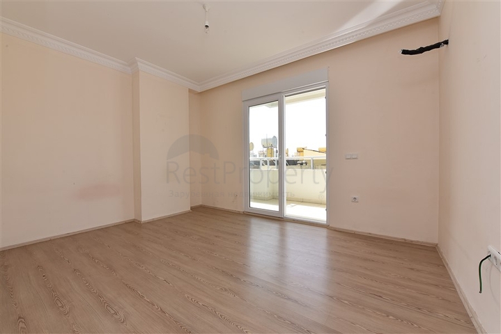 Апартаменты 3+1 в русскоязычном районе Махмутлар Апартаменты 3+1 в русскоязычном районе Махмутлар