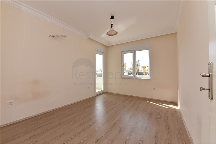 Апартаменты 3+1 в русскоязычном районе Махмутлар Апартаменты 3+1 в русскоязычном районе Махмутлар