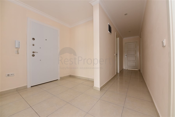 Апартаменты 3+1 в русскоязычном районе Махмутлар Апартаменты 3+1 в русскоязычном районе Махмутлар