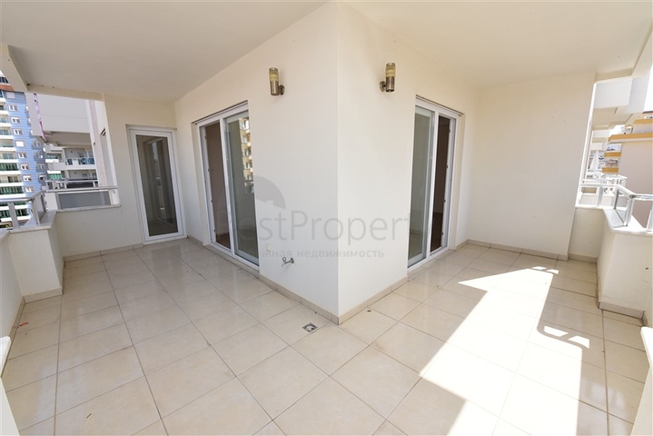 Апартаменты 3+1 в русскоязычном районе Махмутлар Апартаменты 3+1 в русскоязычном районе Махмутлар