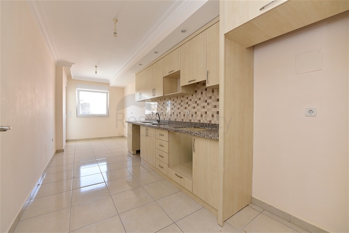 Апартаменты 3+1 в русскоязычном районе Махмутлар Апартаменты 3+1 в русскоязычном районе Махмутлар