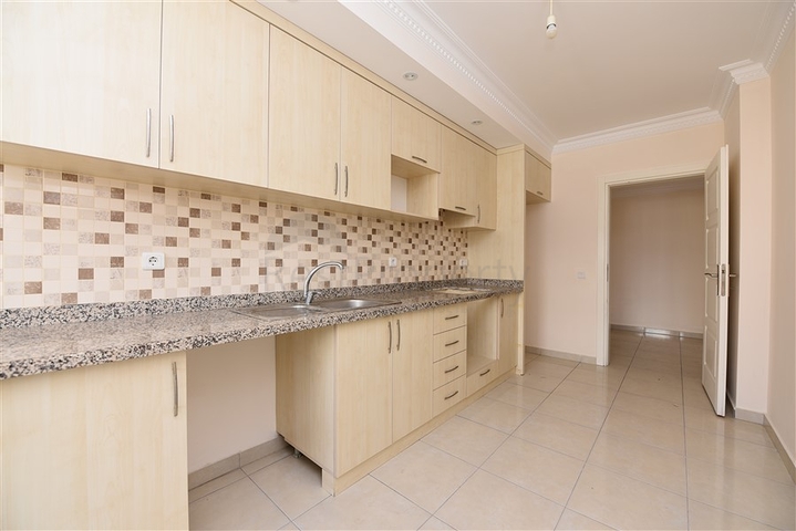 Апартаменты 3+1 в русскоязычном районе Махмутлар Апартаменты 3+1 в русскоязычном районе Махмутлар