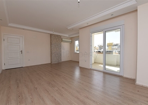 Апартаменты 3+1 в русскоязычном районе Махмутлар Апартаменты 3+1 в русскоязычном районе Махмутлар