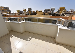 Апартаменты 3+1 в русскоязычном районе Махмутлар Апартаменты 3+1 в русскоязычном районе Махмутлар