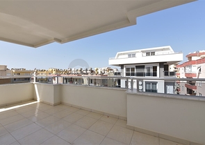 Апартаменты 3+1 в русскоязычном районе Махмутлар Апартаменты 3+1 в русскоязычном районе Махмутлар