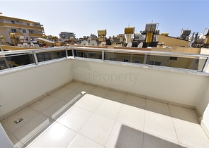 Апартаменты 3+1 в русскоязычном районе Махмутлар Апартаменты 3+1 в русскоязычном районе Махмутлар