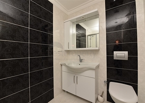 Апартаменты 3+1 в русскоязычном районе Махмутлар Апартаменты 3+1 в русскоязычном районе Махмутлар