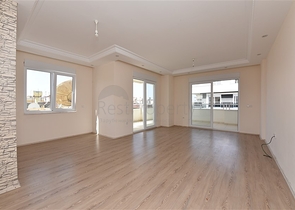 Апартаменты 3+1 в русскоязычном районе Махмутлар Апартаменты 3+1 в русскоязычном районе Махмутлар