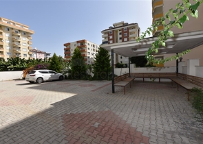 Апартаменты 3+1 в русскоязычном районе Махмутлар Апартаменты 3+1 в русскоязычном районе Махмутлар