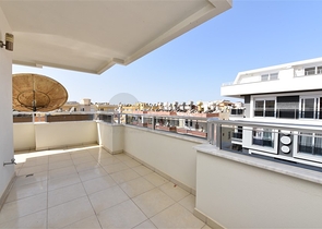 Апартаменты 3+1 в русскоязычном районе Махмутлар Апартаменты 3+1 в русскоязычном районе Махмутлар