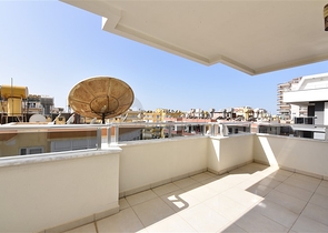 Апартаменты 3+1 в русскоязычном районе Махмутлар Апартаменты 3+1 в русскоязычном районе Махмутлар