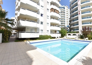 Апартаменты 3+1 в русскоязычном районе Махмутлар Апартаменты 3+1 в русскоязычном районе Махмутлар