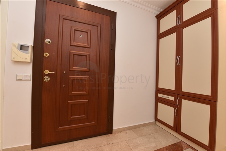 Квартиры в центре Алании