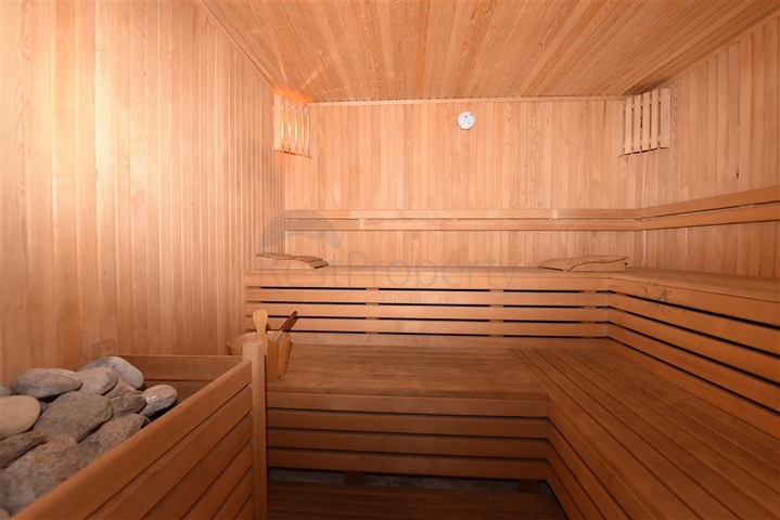 Квартиры в центре Алании