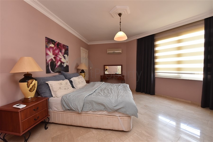 Квартиры в центре Алании