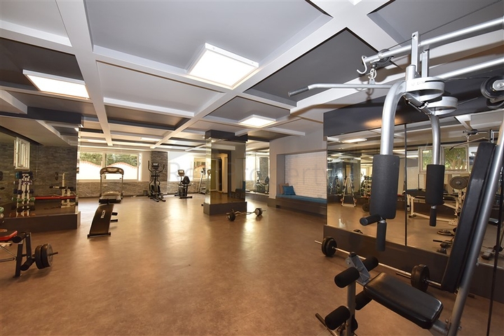 Квартиры в центре Алании