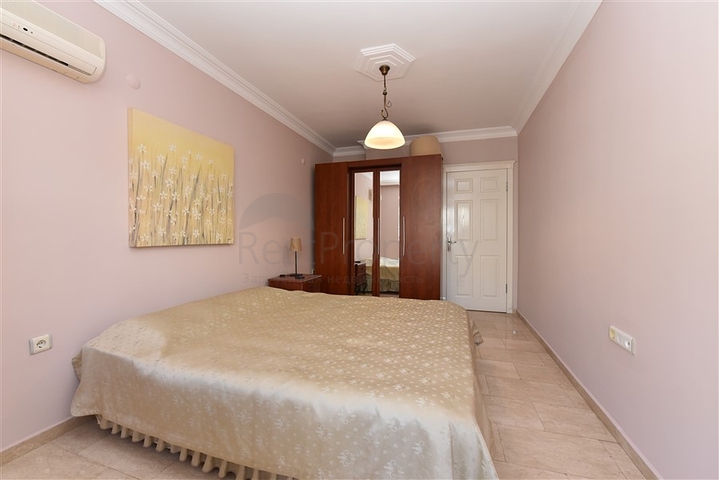 Квартиры в центре Алании