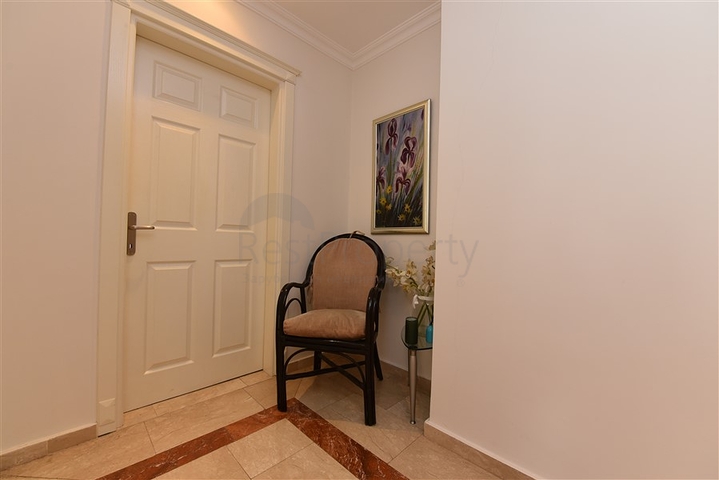 Квартиры в центре Алании