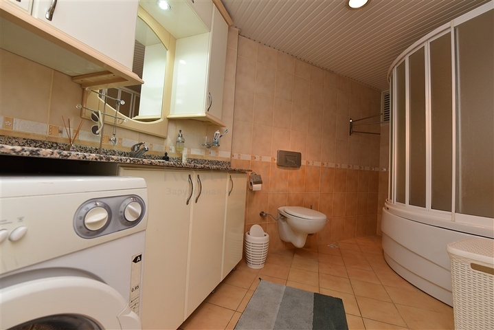 Квартиры в центре Алании