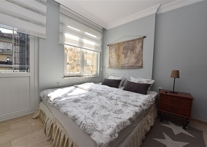 Квартиры в центре Алании