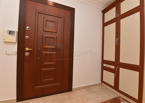 Квартиры в центре Алании