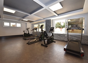 Квартиры в центре Алании