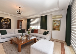 Квартиры в центре Алании