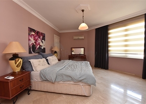 Квартиры в центре Алании