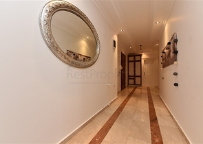 Квартиры в центре Алании