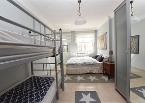 Квартиры в центре Алании