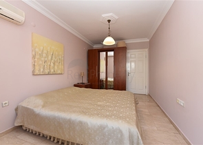 Квартиры в центре Алании