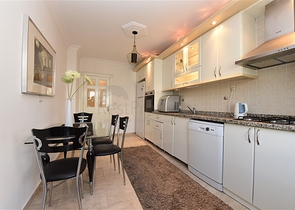 Квартиры в центре Алании