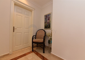 Квартиры в центре Алании