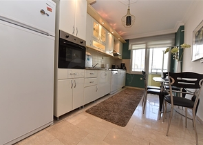 Квартиры в центре Алании