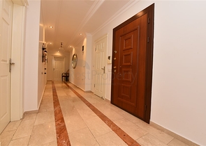 Квартиры в центре Алании