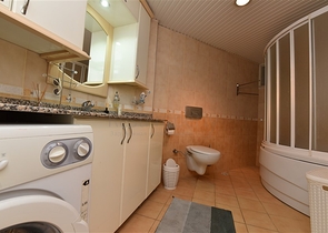 Квартиры в центре Алании