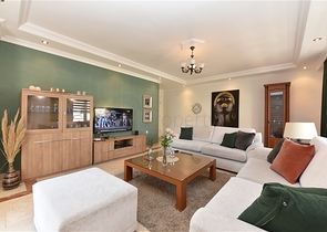 Квартиры в центре Алании