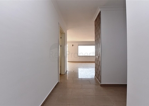 Просторная квартира 3+1 в центре Аланьи с видом на Средиземное море