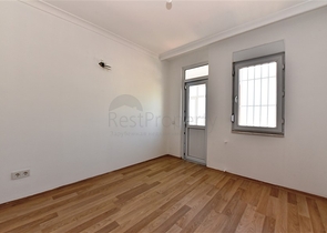 Просторная квартира 3+1 в центре Аланьи с видом на Средиземное море