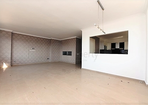 Просторная квартира 3+1 в центре Аланьи с видом на Средиземное море