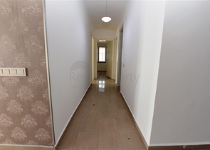 Просторная квартира 3+1 в центре Аланьи с видом на Средиземное море