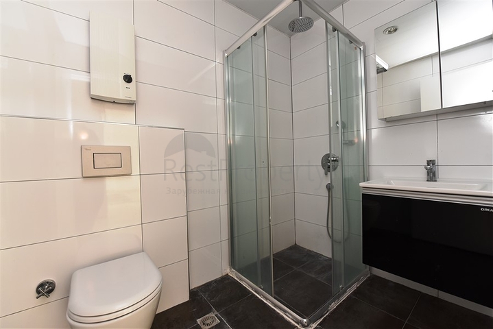 Меблированная квартира 1+1 в районе Кестель